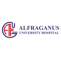 Alfraganus University Hospital