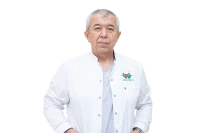 Худжанов Абдухалил Абдусаломович
