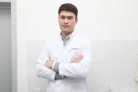 Таваккалов Мавлон Ашуралиевич