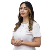 Шарипова Зилола Курбановна