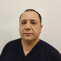 Шокиров Фазлиддин Бахриддинович