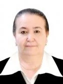Ядгарова Мунисхон Эркиновна