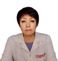 Шегай Ада Константиновна
