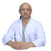 Шарипов Улугбек Бафоевич