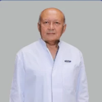 Зуфаров Миржамол Мирумарович
