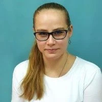 Седлова Антонина Викторовна