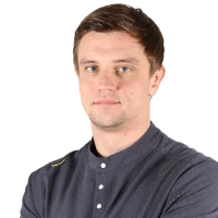 Шамов Владислав Владимирович
