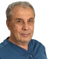 Рустамов Умар Хайдарович