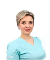Романова Екатерина Геннадьевна