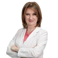 Хакимжонова Диляра Фархадовна