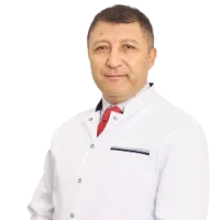 Арипов Фарход Эркинович