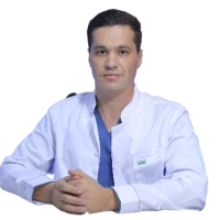 Корёгдиев Маруфжон Комилжонович
