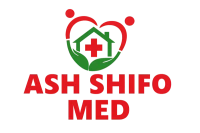 Ash shifo med