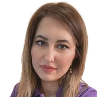 Махамаджанова Шахло Анваровна