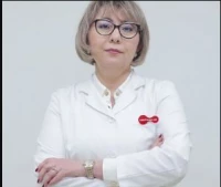Бахадирова Муниса Анваровна
