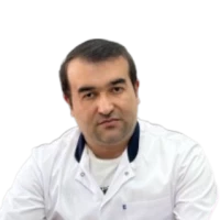 Бешимов Шухрат Рузиназарович