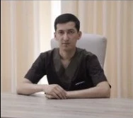 Джалилов Саидакбар Сайдиазимович