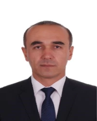 Баймурадов Шухрат Абдужалилович