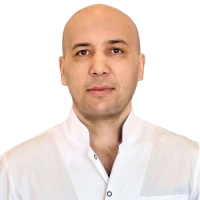 Юлдашев Рауфжон Расулжонович