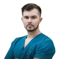 Темиргалиев Азамат Амирович