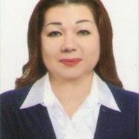 Исхакова Гули Ботиралиевна