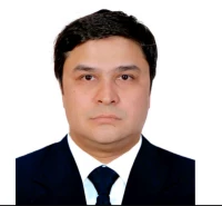 Каримов Абдуфаррух Абдусаттарович