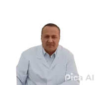Имомов Одилжон Каримович