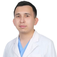 Хамиджонов Умиджон Каххорович