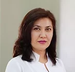 Юлдашева Наргиза Эркиновна
