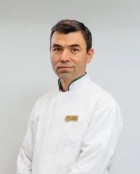 Жуманов Дилмурод Холбоевич