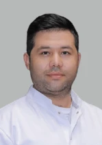Эшонов Азизбек Анварович