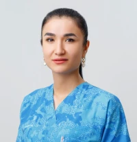 Достова Ирода Сабиржановна