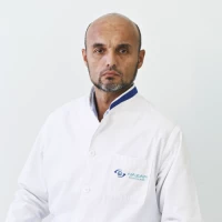 Илёсов Мухторжон Мирпаёзиллаевич