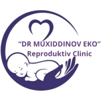 DR MUXIDDINOV EKO — репродуктивная клиника