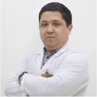 Нурмаматов Толиб Дустмуродович