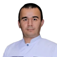 Кедиёров Шерзод Шахриёрович