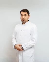 Зокиров Бобур Хамдам угли