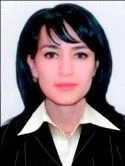 Акмалова Зилола Таировна