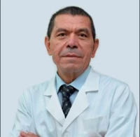 Жураев Ахрорбек Махмудович
