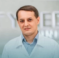 Норбоев Шавкат Турдикулович