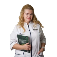 Пастухова Елена Сергеевна