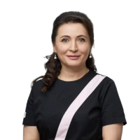 Хабибуллаева Нигора Хусановна