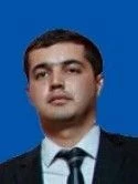 Кабулов Нуриддин Хамидович
