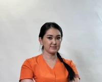 Кудратова Ситора Самандаровна