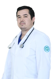 Халиков Анвар Абдумуродвич