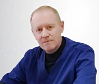 Буров Борис Александрович