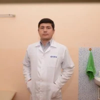 Исраилов Абдурасул Нурматович