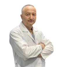 Нарзуллаев Абдумухтар Абдурахманович