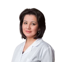 Косимова Раъно Ибрагимовна