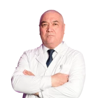 Очилдиев Баходир Аликулович